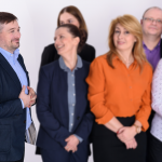 Z pamiętnika wolontariusza…